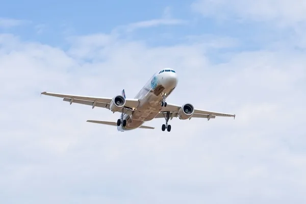 Air Travel