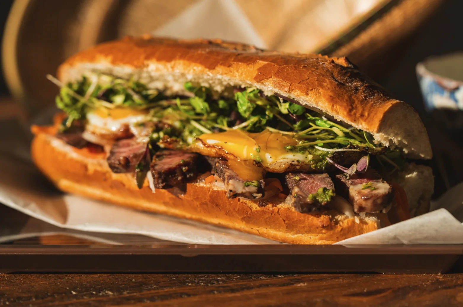 Banh Mi