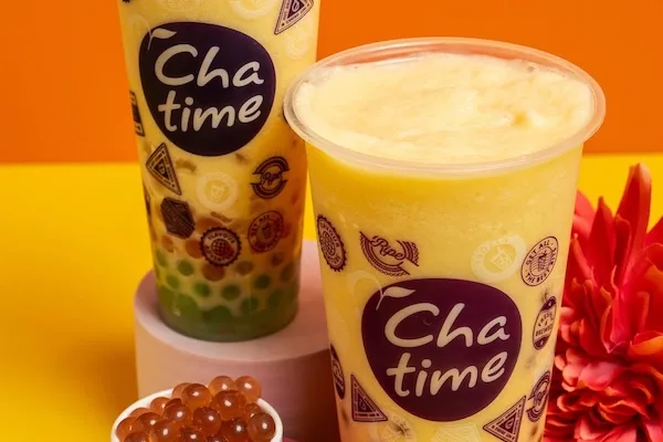 ChaTimes
