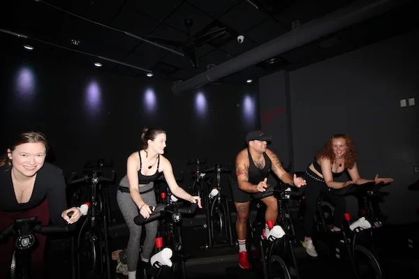Cycle Bar