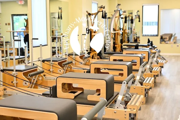 Epiphany Movement Center