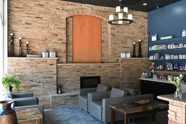 Hand & Stone Massage & Facial Spa