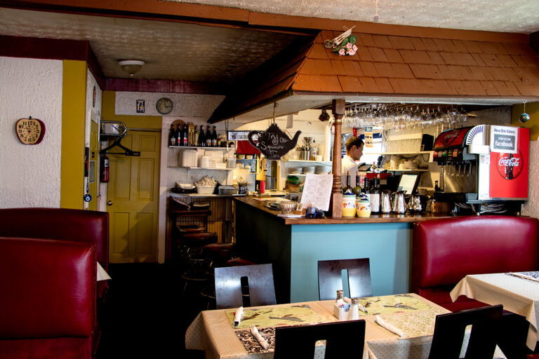 View of Havabite Eatery - Patriot Perks