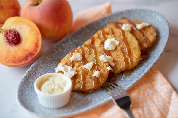 Ms. Peach's Southern Kitchen