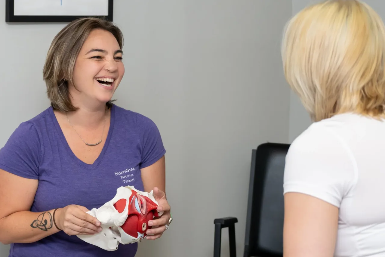 NorthStar Physical Therapy