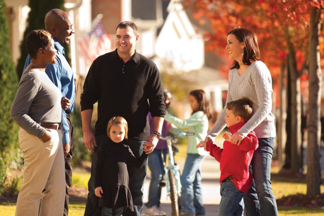 Primerica Financial Services Patriot Perks