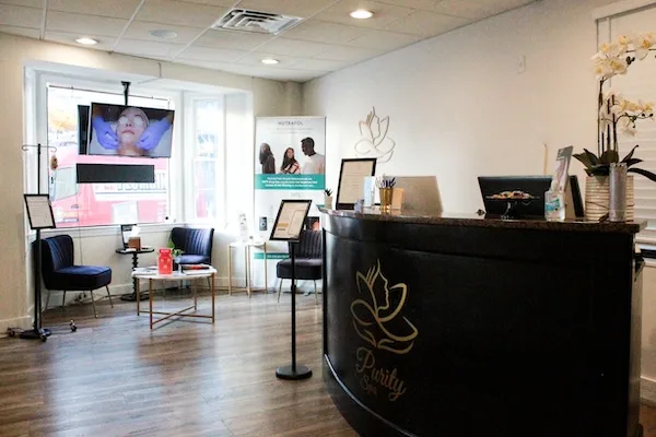 Purity Spa Med