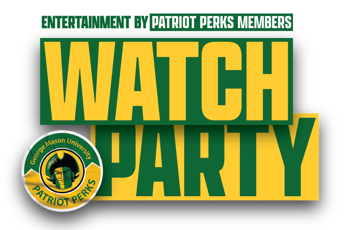 Patriot Perks Watch Party