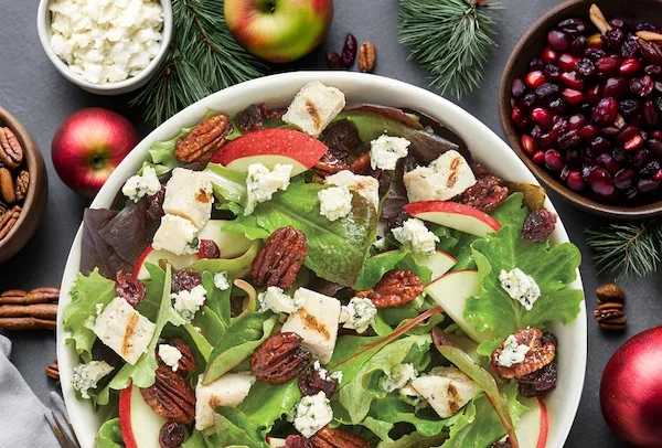 Saladworks Frutta Bowls