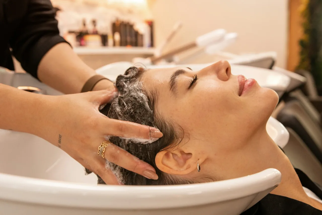 Wish Hair Salon