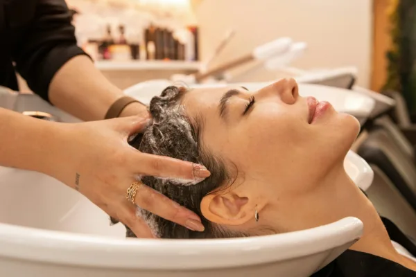 Wish Hair Salon