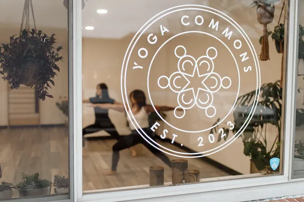 Yoga Commons