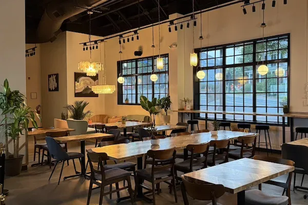 Common Culture Coffee Common Culture Coffee