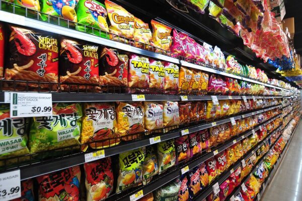 H Mart Companies, Inc.