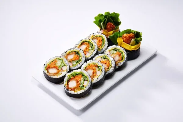 Lee Gimbap