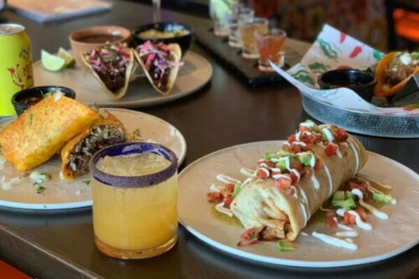 Locals Tacos & Tequila Locals Tacos & Tequila