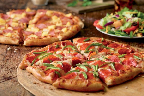 Marco’s Pizza Marco's Pizza