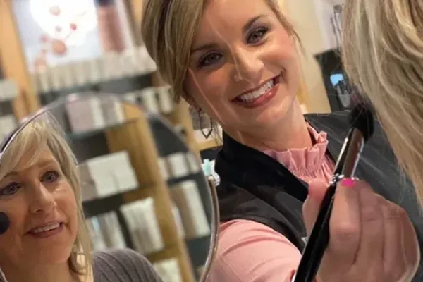 Merle Norman Cosmetics