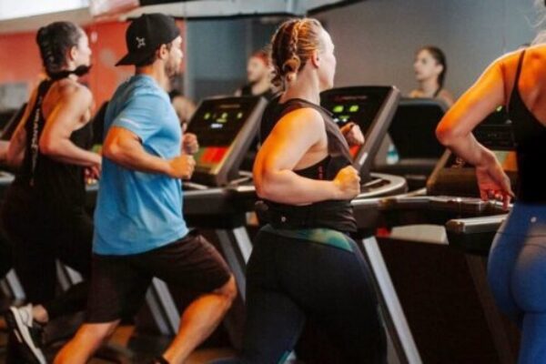 OrangeTheory OrangeTheory