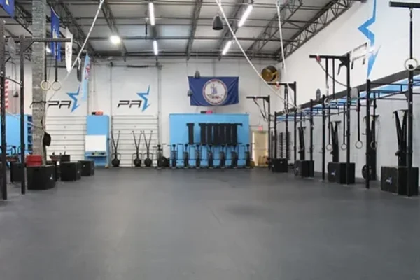 PR Star Fitness PR Star Fitness