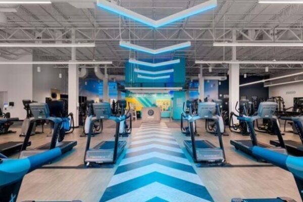 Pure-Fitness Pure-Fitness