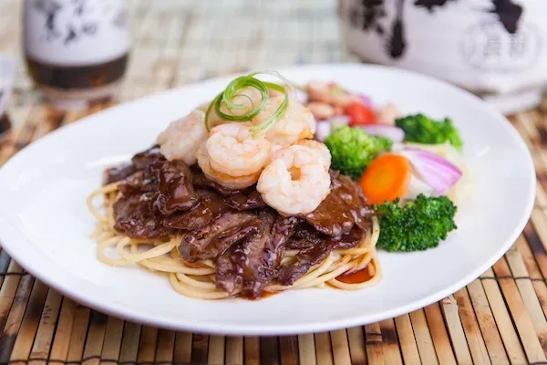 Quickway Japanese Hibachi