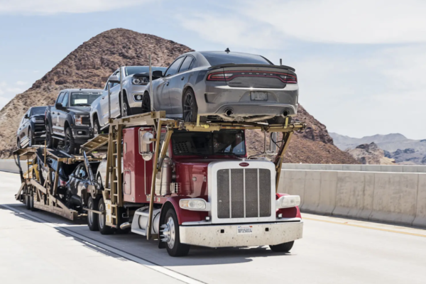 RCG Logistics RCG Logistics