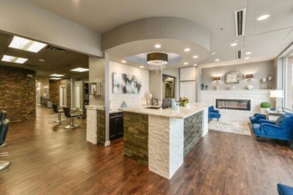 Shapes Salon and Day Spa Shapes Salon and Day Spa