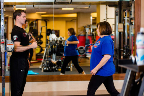 Verve Health and Fitness