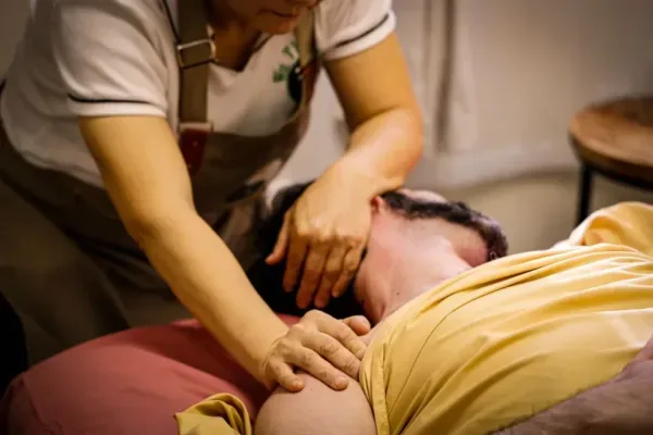 We Therapeutic Massage