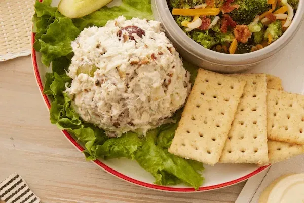 Chicken salads Fairfax